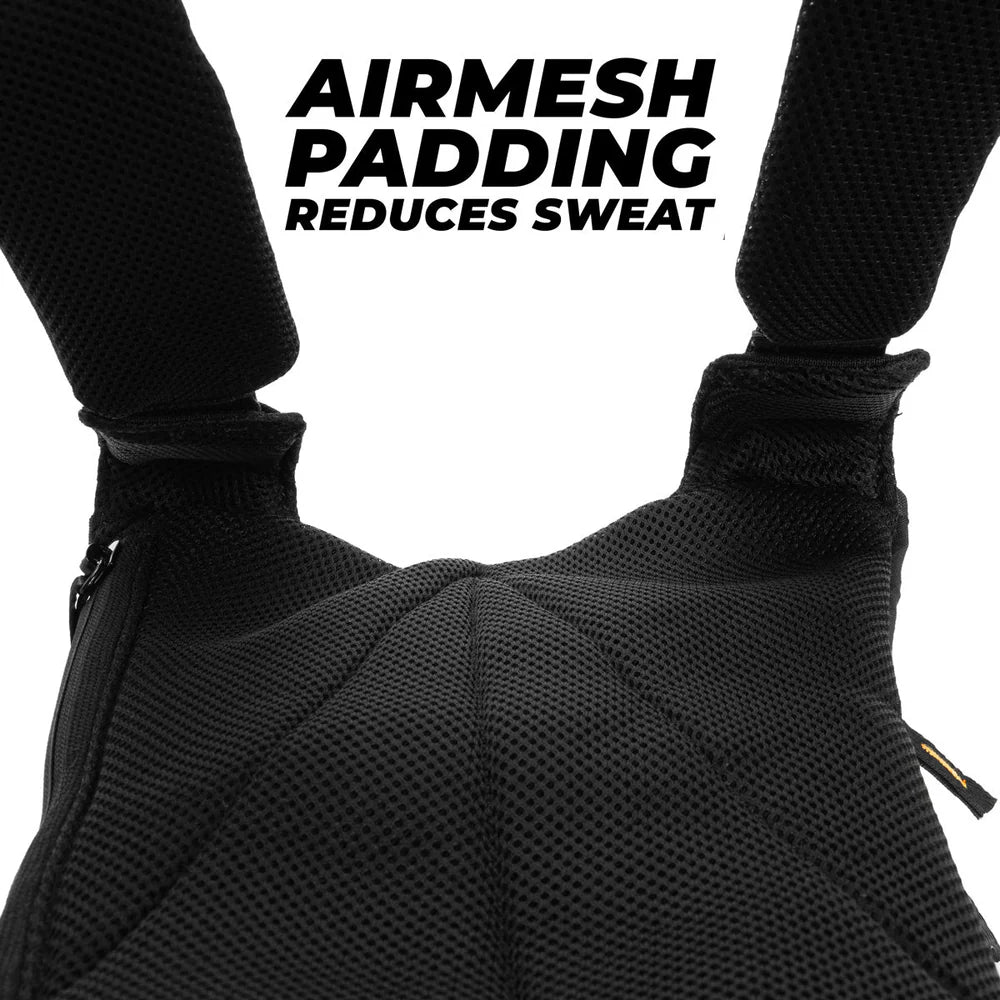 Rugged Xtremes 3L Hydration Backpack