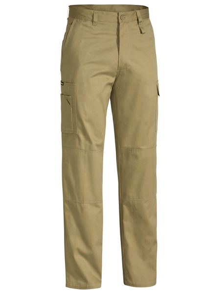 Bisley Cool Lightweight Utility Pants