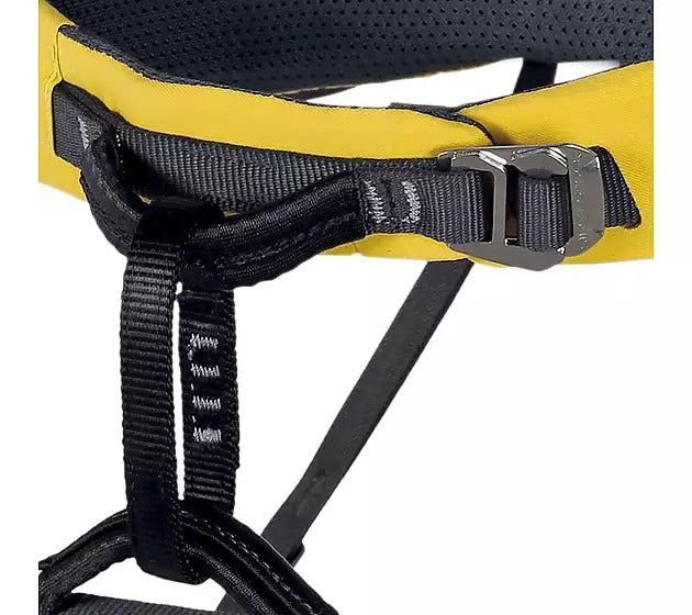 ONYX (1 buckle) CLIMBING HARNESSES L