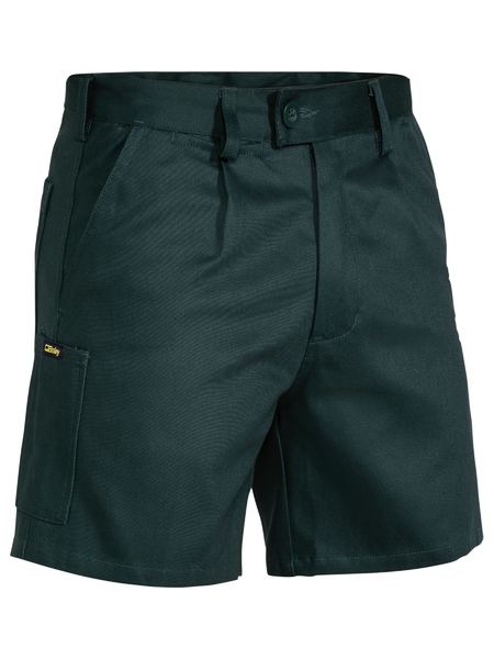 Bisley Original Cotton Drill Work Short