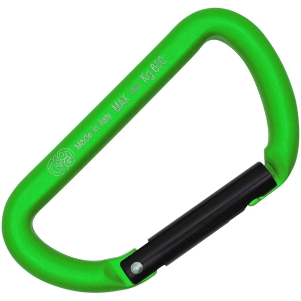 KONG 751 Mini D - Green