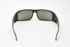 EYRES ALLURE Shiny Grey Frame Grey FS Lens