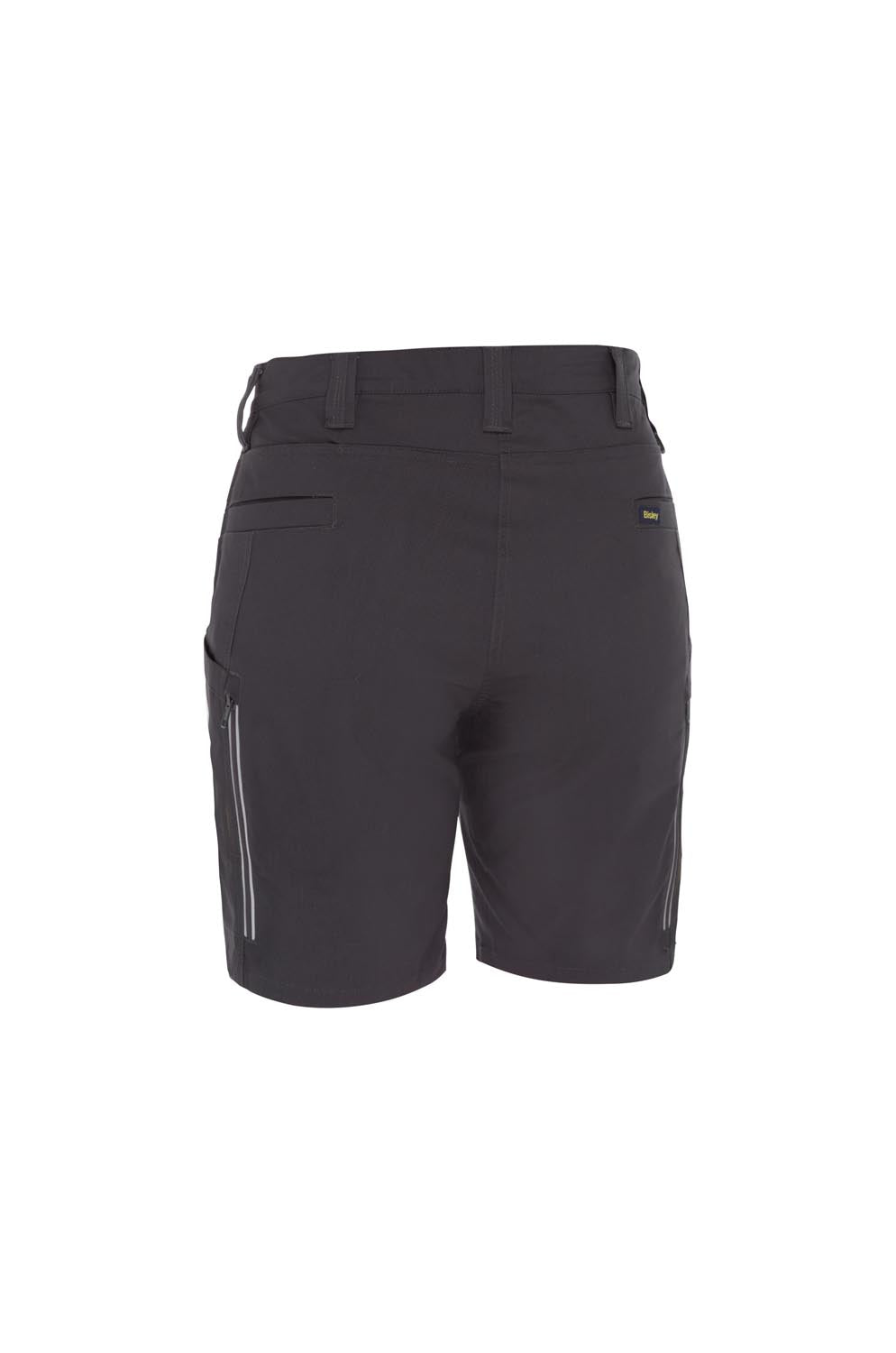Bisley Women's X Airflow Stretch Ripstop Vented Cargo Short