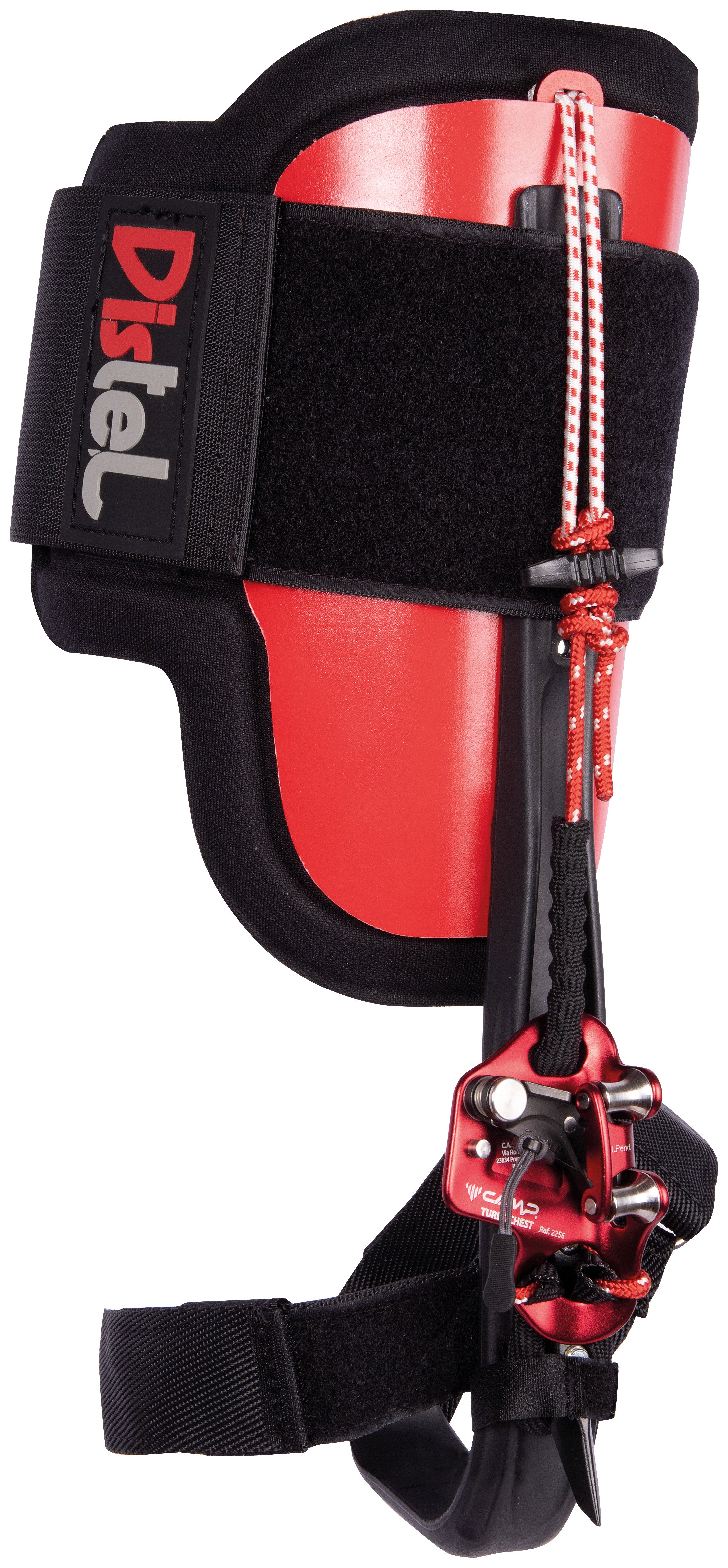 CAMP Turbospur System