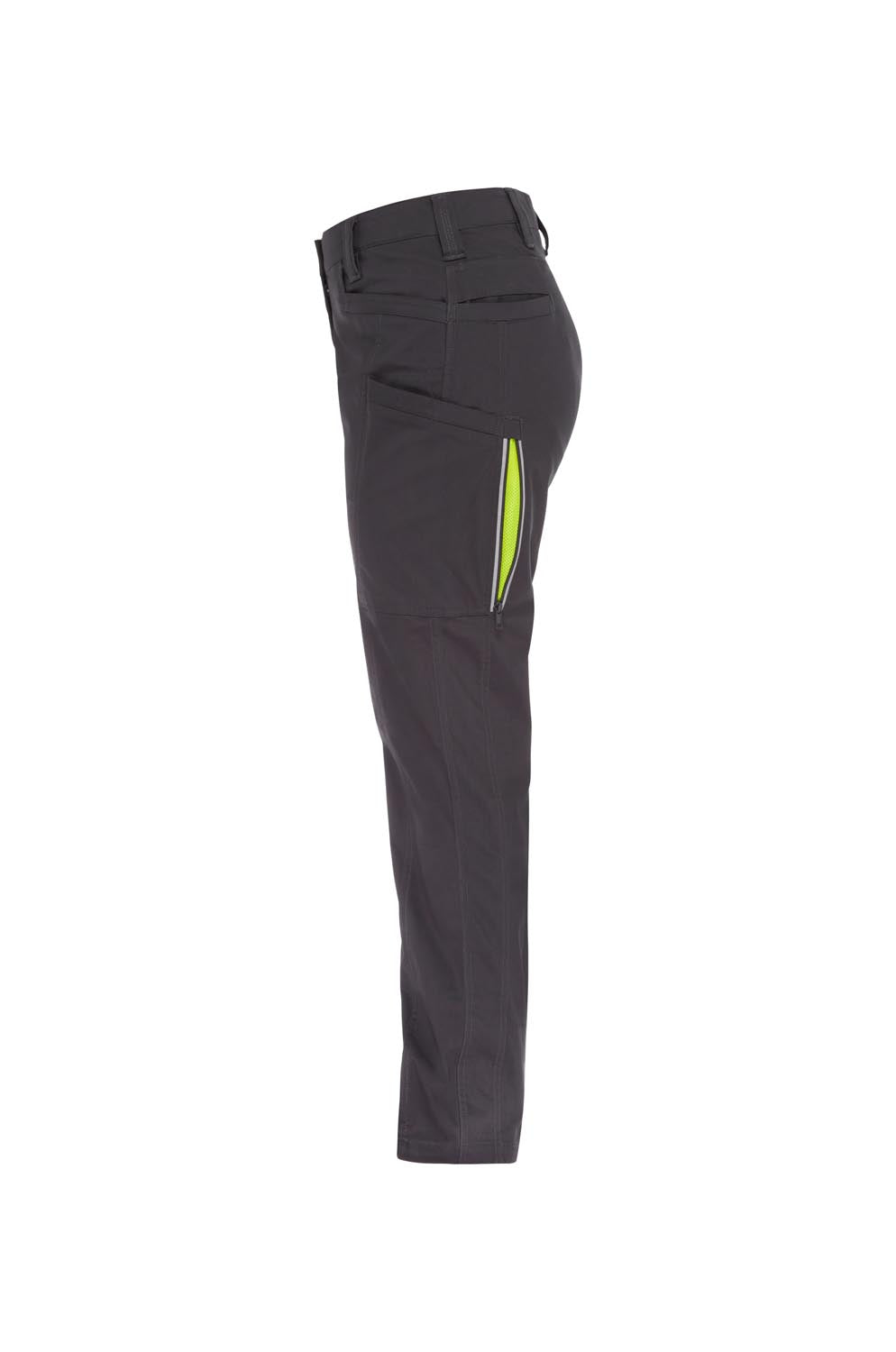 Bisley Womens X Airflow Stretch Ripstop Vented Cargo Pant