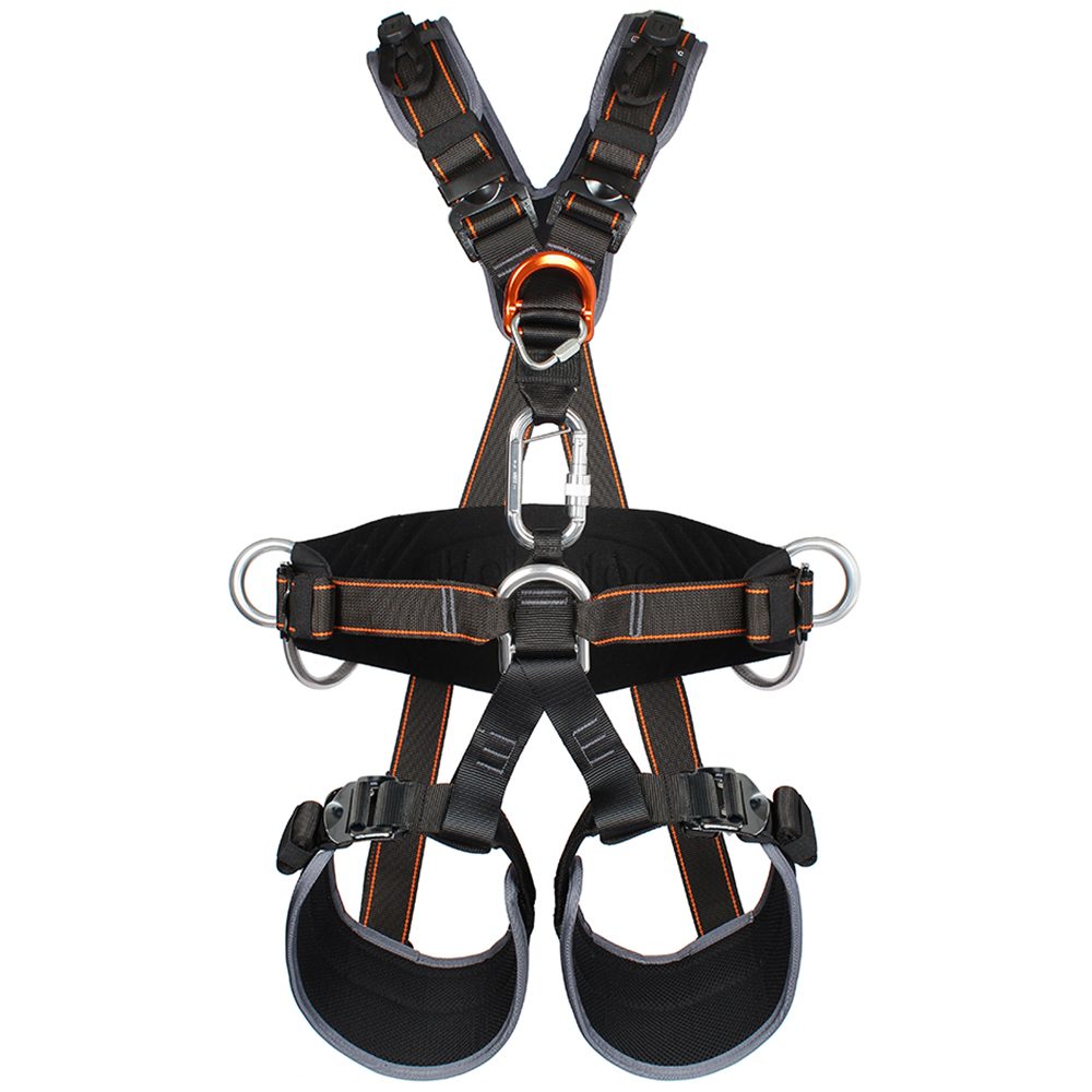 Heightec MATRIX Specialist Access/Rigging Harness Standard