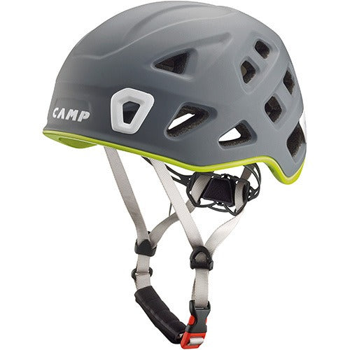 CAMP Storm 2020 Helmet Grey Size 1