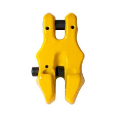 Austlift G80 Clevis Clutch with Safety Pin