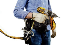3M DBI-SALA Battery Holster / Sleeve (1500090)