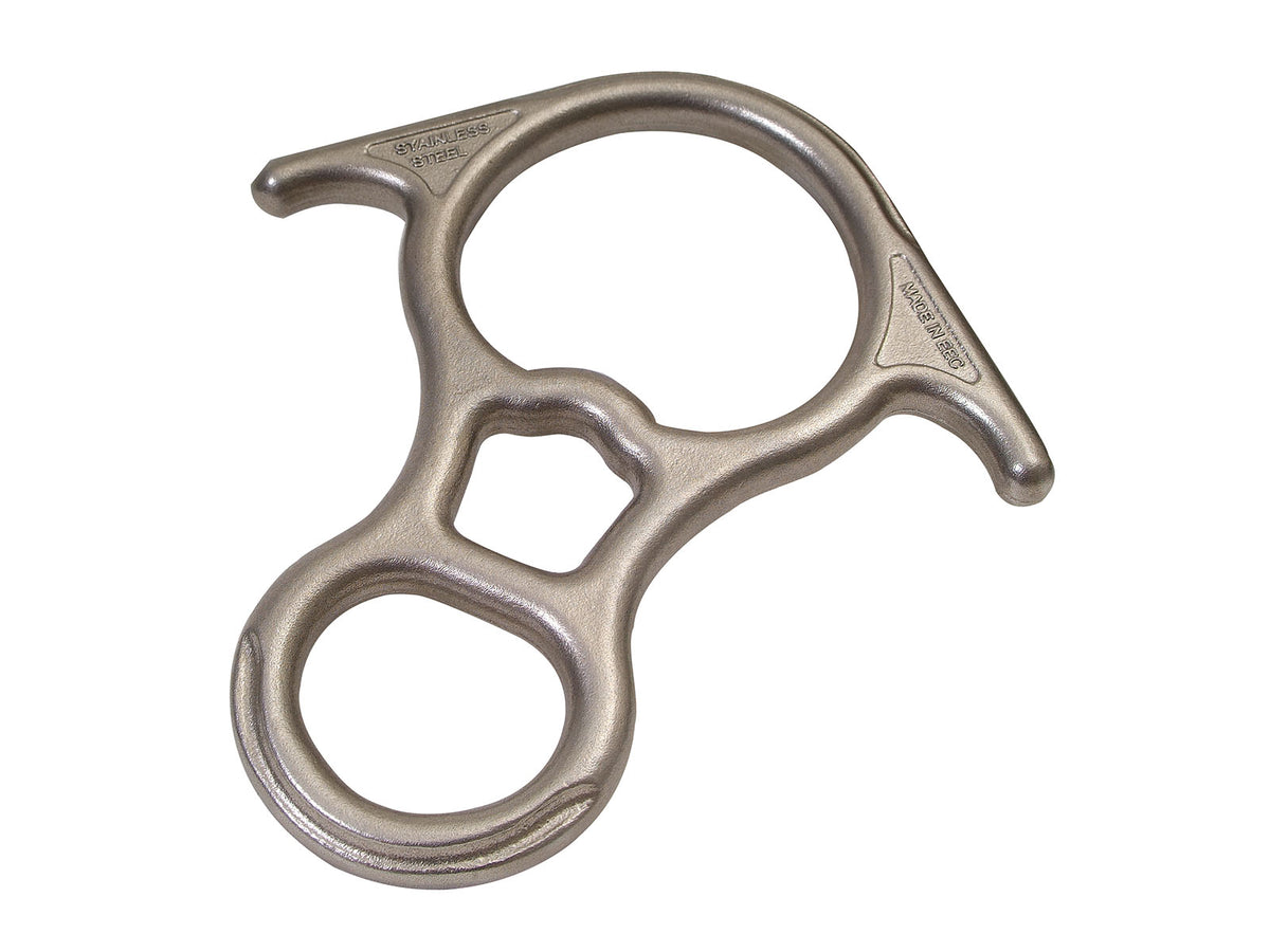 Rescue Figure 8 (S/S)