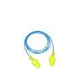 3M E-A-R Flexible Fit Earplug HA 328-1001, ANSI, Corded -100pk