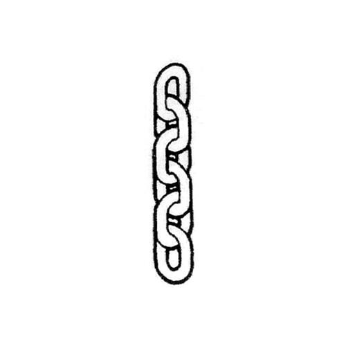Austlift Lever Block Load Chain 7.1MM For 1.5T Lever Block