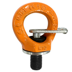 Austlift Stubby Eye Bolt
