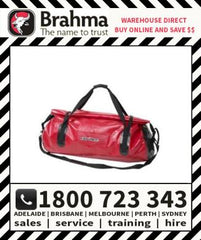 Brahma Caribee Expedition Wet Roll Waterproof Gear Bag Red 120L (581820)