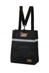 Rugged Xtremes Reusable Canvas Crib Tote