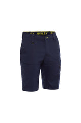 Bisley X Airflow Stretch Ripstop Vented Cargo Short