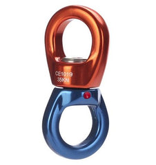 35kN Heightech Climbing Rotor swivel