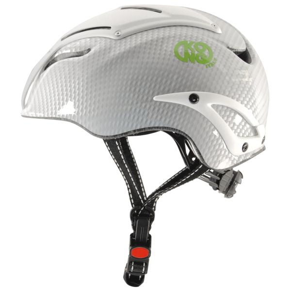 KONG Kosmos Full Helmet White L/XL