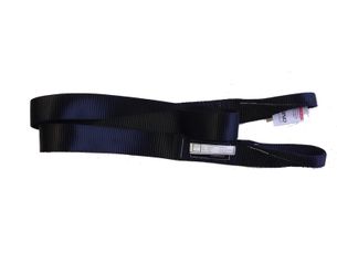 Ferno Sling Snake 50 mmx 2000mm 30 kN Black