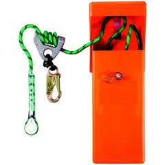 EWP Honeywell  Miller Escape Master Descent Rescue Device