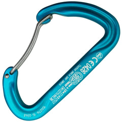 KONG 761.SET.548 Express Argon Wire Cyan/Grey