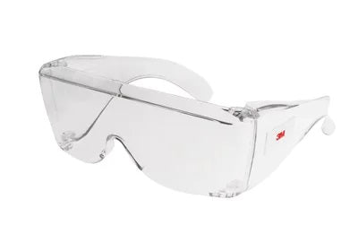3M 2700 Series Overspec Clear Uncoated 2700-00000-100AS