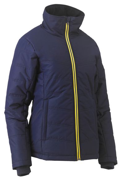 Bisley Women's Puffer Jacket