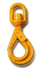 Austlift G80 Swivel Ball Bearing Self Locking Hook Yoke