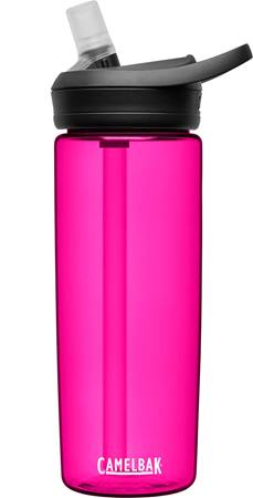 Camelbak Eddy+ 600mL DEEP MAGENTA Water Bottle