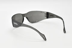 EYRES TF12 Grey Frame Grey Lens