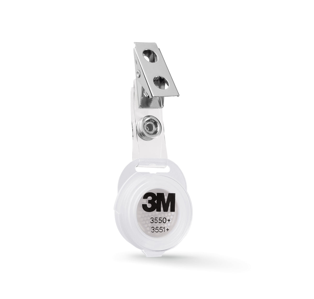 3M Ethylene Oxide Monitor 3551+, 5 ea/Case