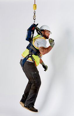 3M DBI-SALA Self-Rescue 100ft (30.5m) (3320031)