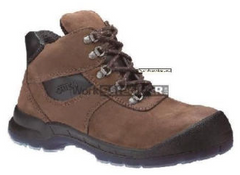 size- 7.5 Otters Hikker Safety Shoe