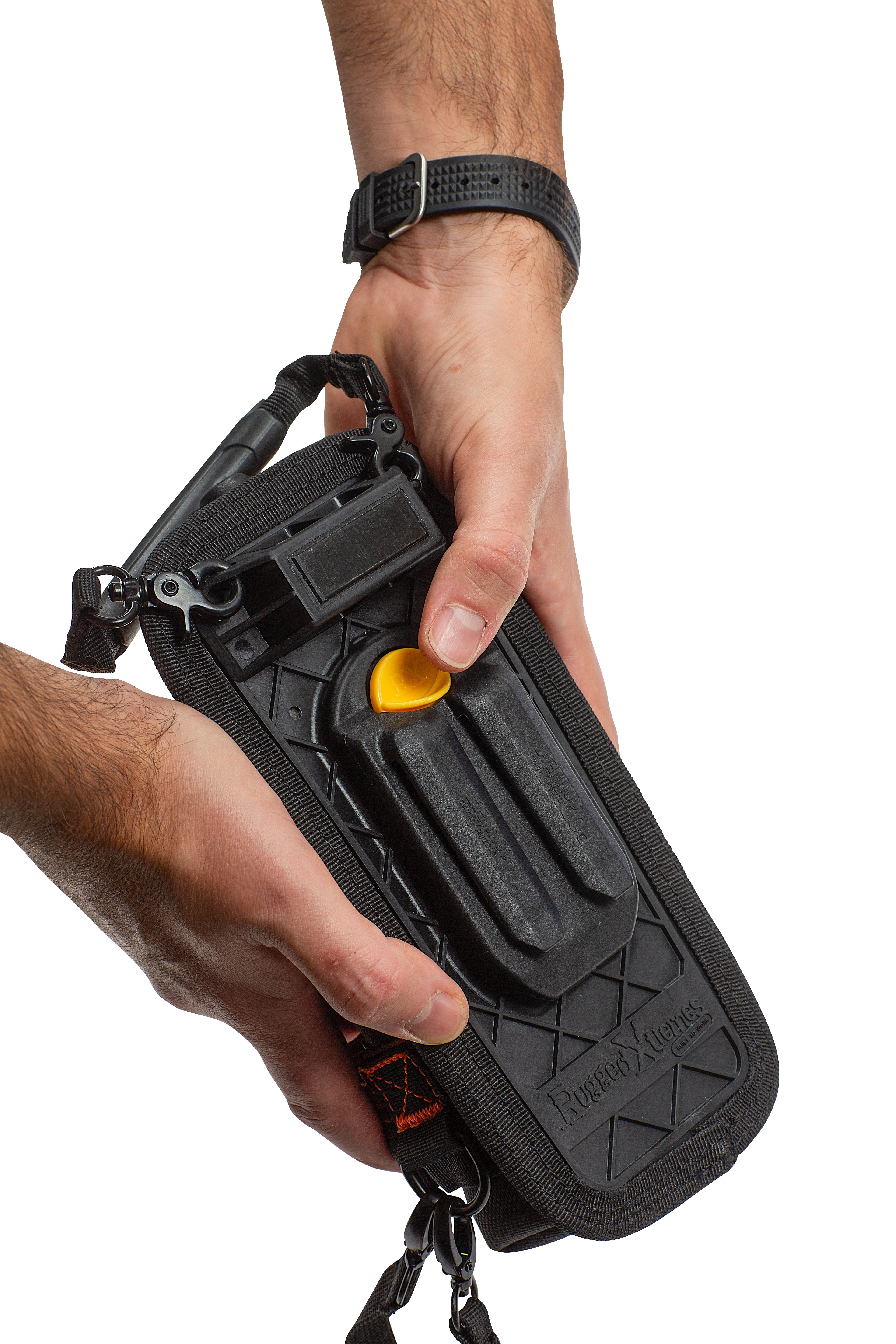 Rugged Xtremes PODConnect Universal Tool Pod