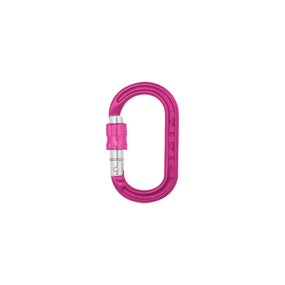 DMM XSRE Lock Pink