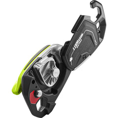 Edelrid Megawatt Descender (EDE883320000170)