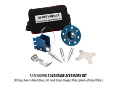 Advantage Accessory Kit with Contents