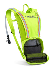 Camelbak Hi Viz LIME Ambush 3L Hydration Pack (CB2250701000)