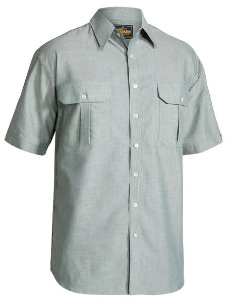 Bisley Oxford Shirt