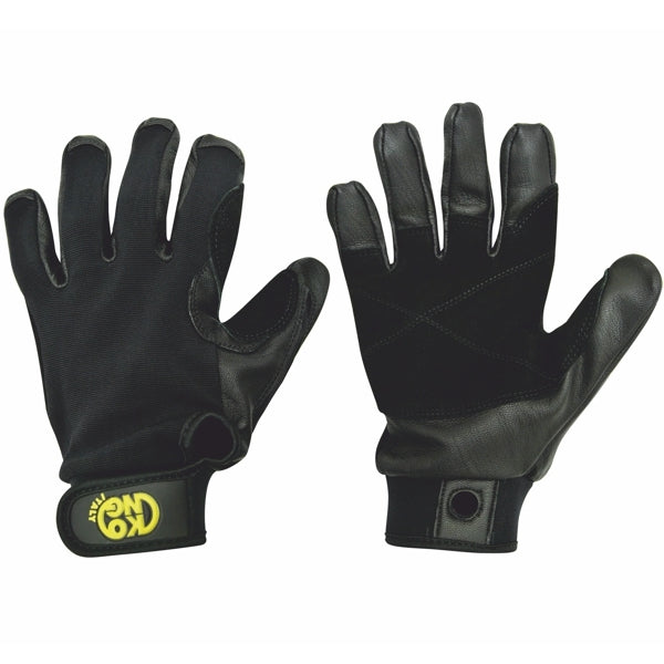 KONG Pro Air Glove Black M