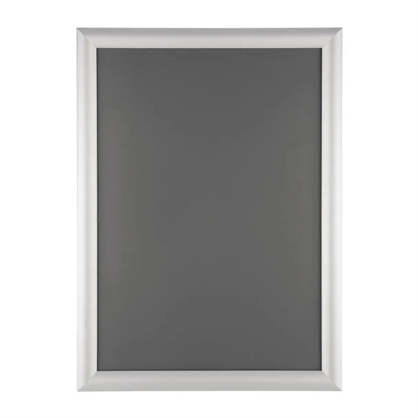 Olympia Aluminium Snap Frame - A3