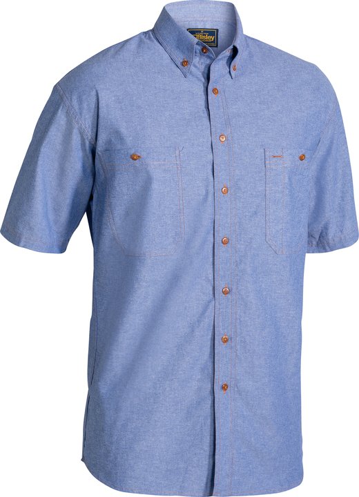 Bisley Chambray Shirt