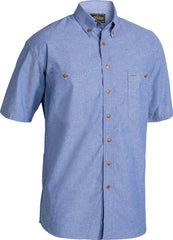 Bisley Chambray Shirt