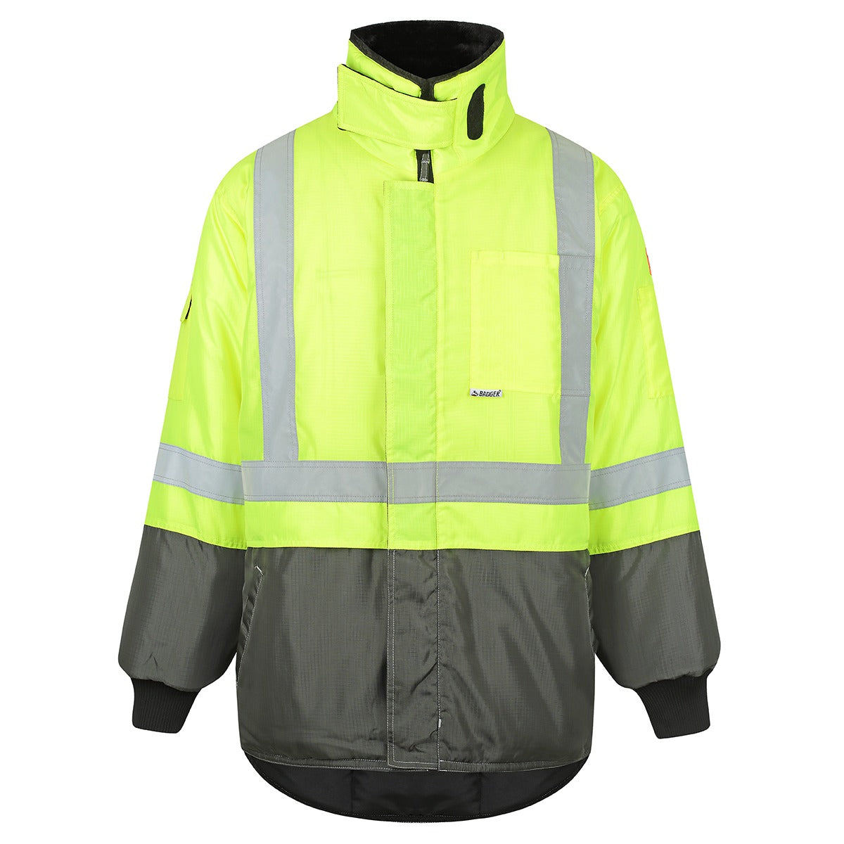 Badger X250 Freeza Freezer Jacket