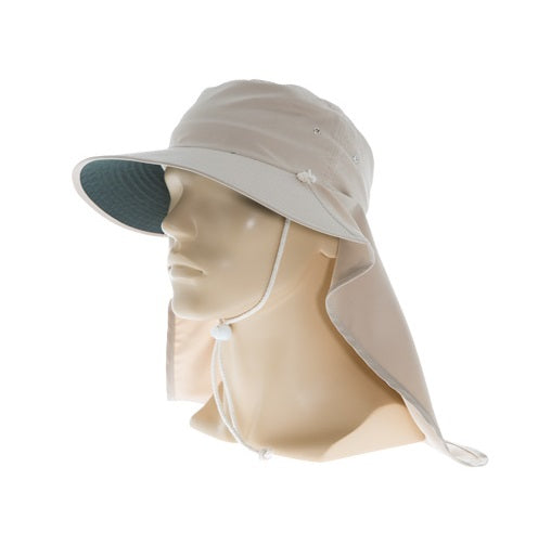 S-M STONE Tammin Broad Brim Sun Hat