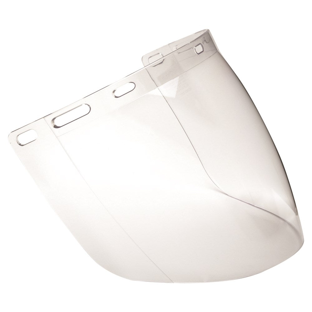 Prochoice Clear Polycarbonate Visor to fit BG & HHBGE