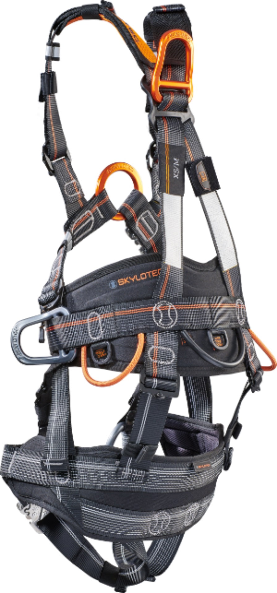 M/XXL Skylotec IGNITE NEUTRON Premium Tower Harness (G-AUS-1162)