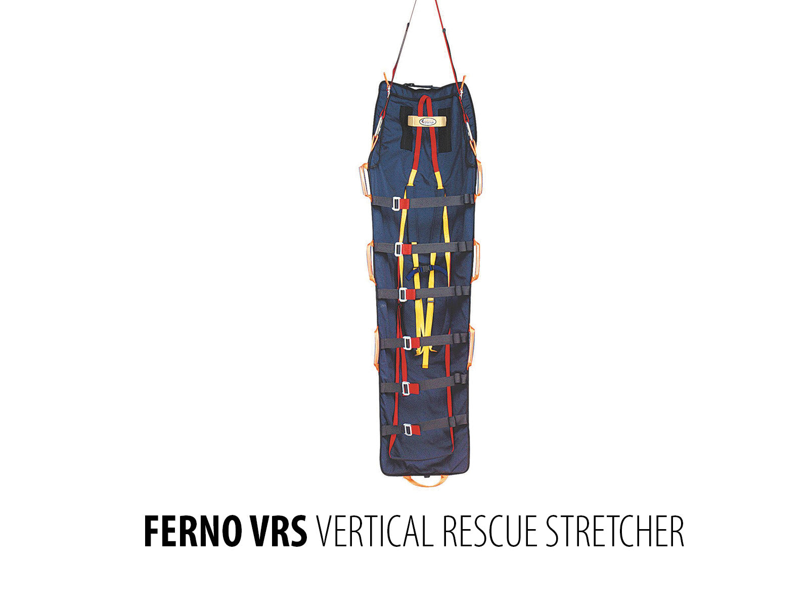 Ferno Vertical Traverse Rescue Stretcher (TRS)