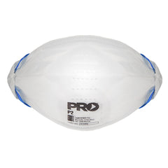 ProChoice Horizontal Flat Fold P2 Respirator - PACK OF 10