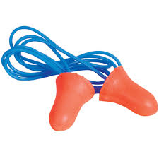 Howard Leight Max-30 Corded Earplugs 100 Pairs per box